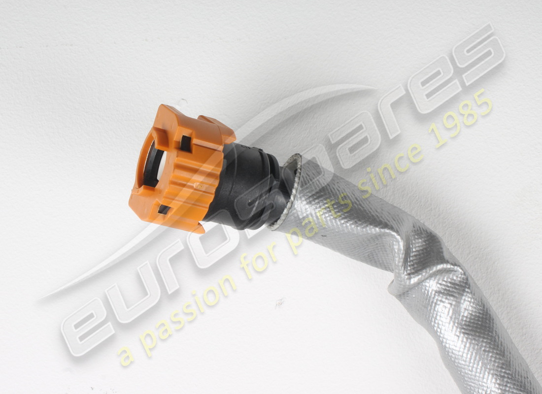 NEW (OTHER) FERRARI VAPOUR SEPARATOR COMPLETE WI. PART NUMBER 272653 (2) new (other) ferrari vapour separator complete wi. part number 272653 (2)