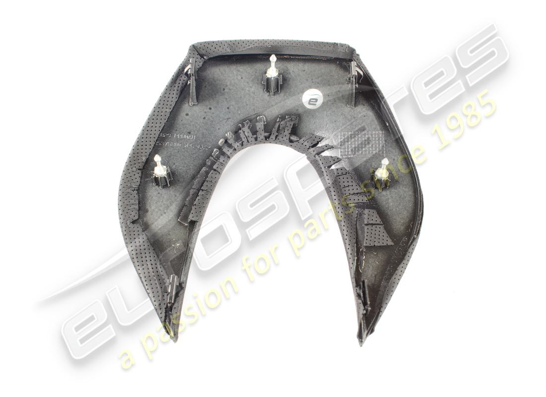 USED FERRARI CENTRE BINNACLE TRIM. PART NUMBER 85375612 (3) used ferrari centre binnacle trim. part number 85375612 (3)