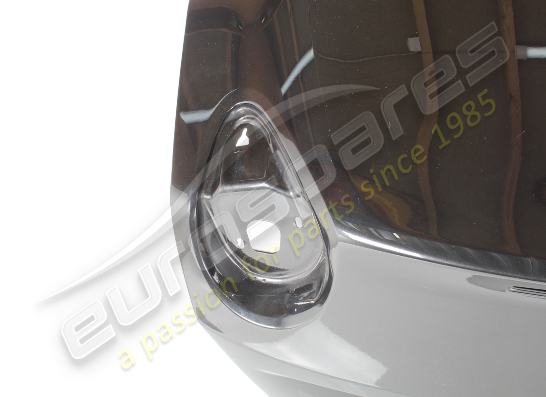 used ferrari complete luggage compartment. part number 88111811 (2)