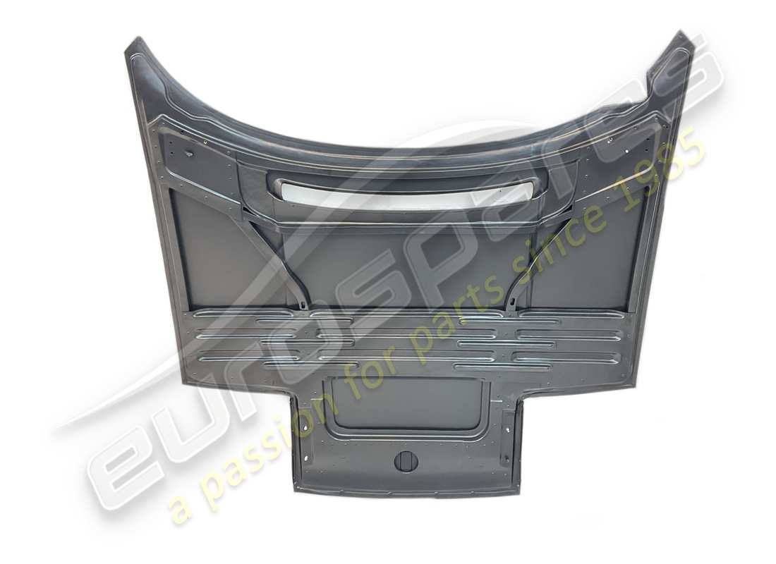 NEW EUROSPARES FRONT BONNET RHD PART NUMBER 61495400 (2) new eurospares front bonnet rhd part number 61495400 (2)