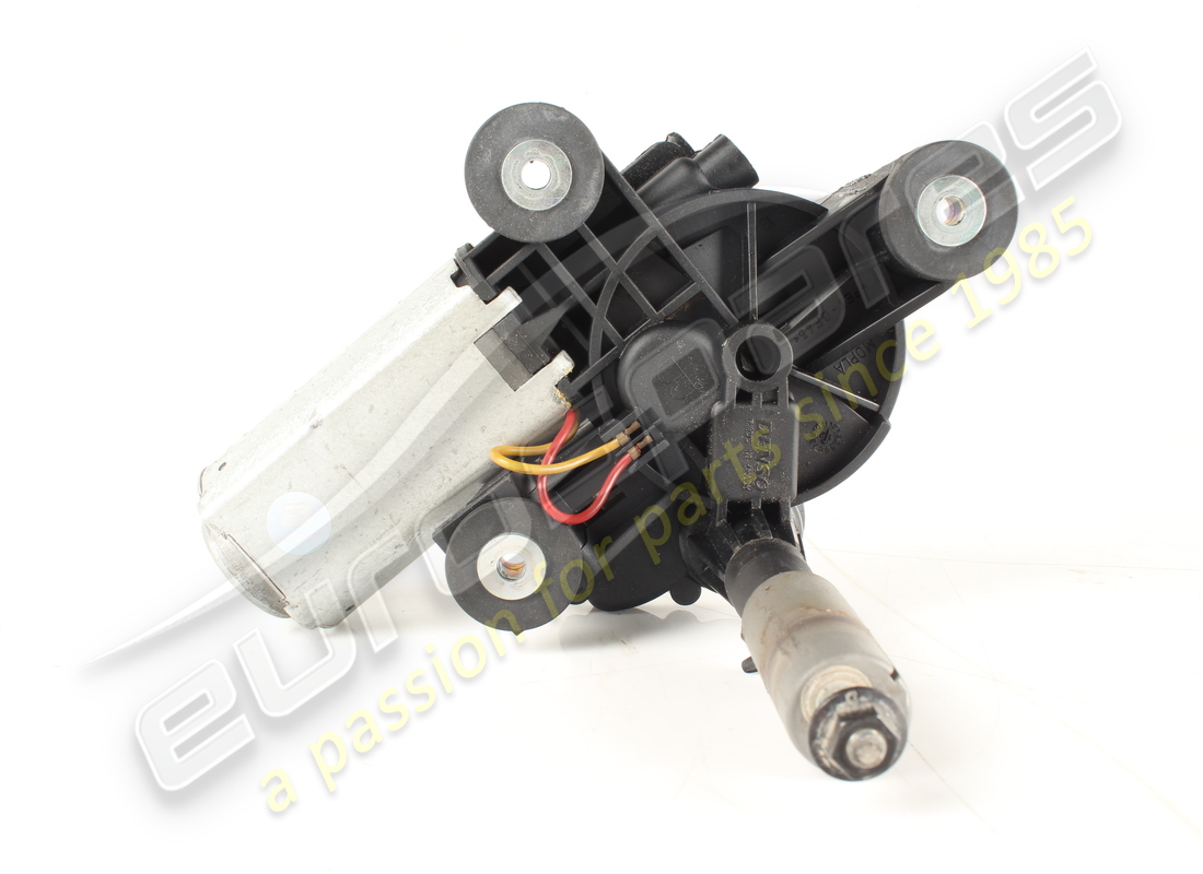 used ferrari rear screen wiper. part number 82751800 (2)