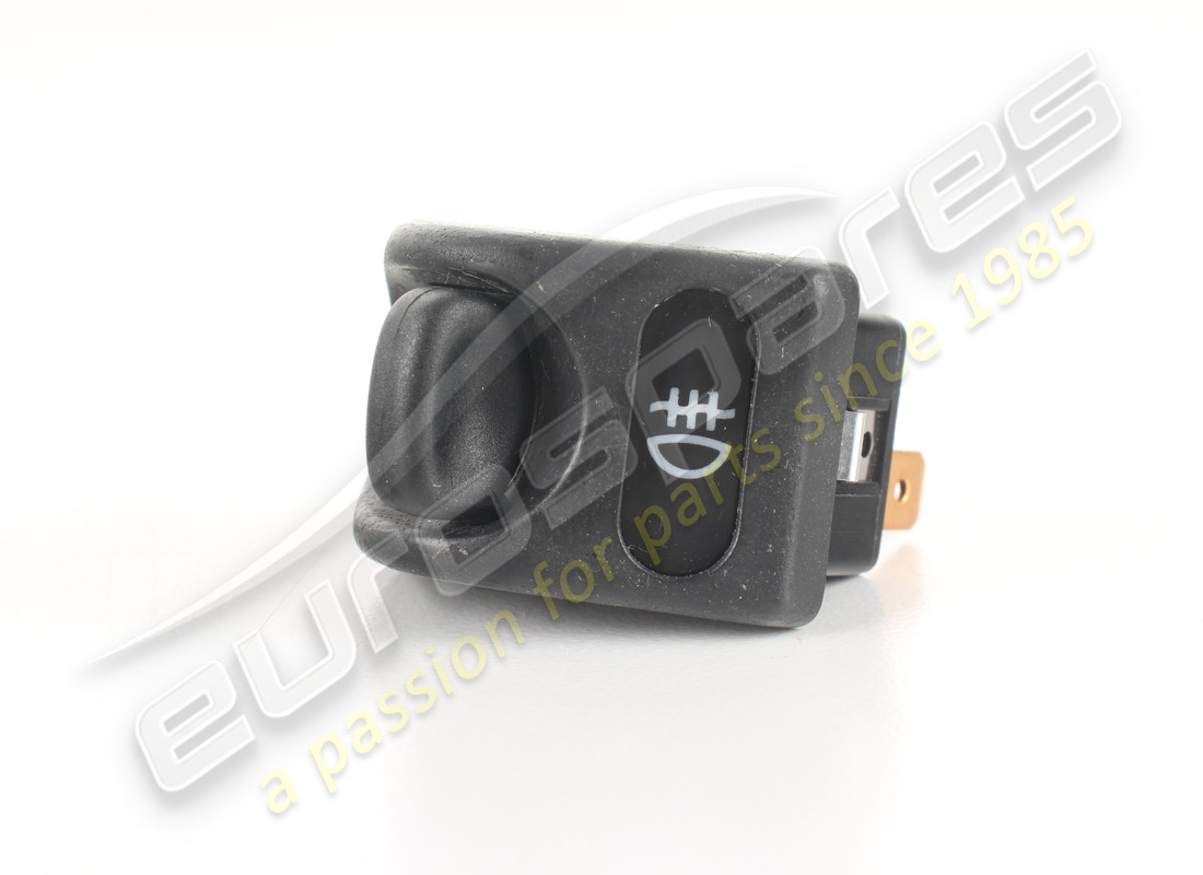 NEW (OTHER) FERRARI REAR FOG LIGHT SWITCH. PART NUMBER 165254 (5) new (other) ferrari rear fog light switch. part number 165254 (5)