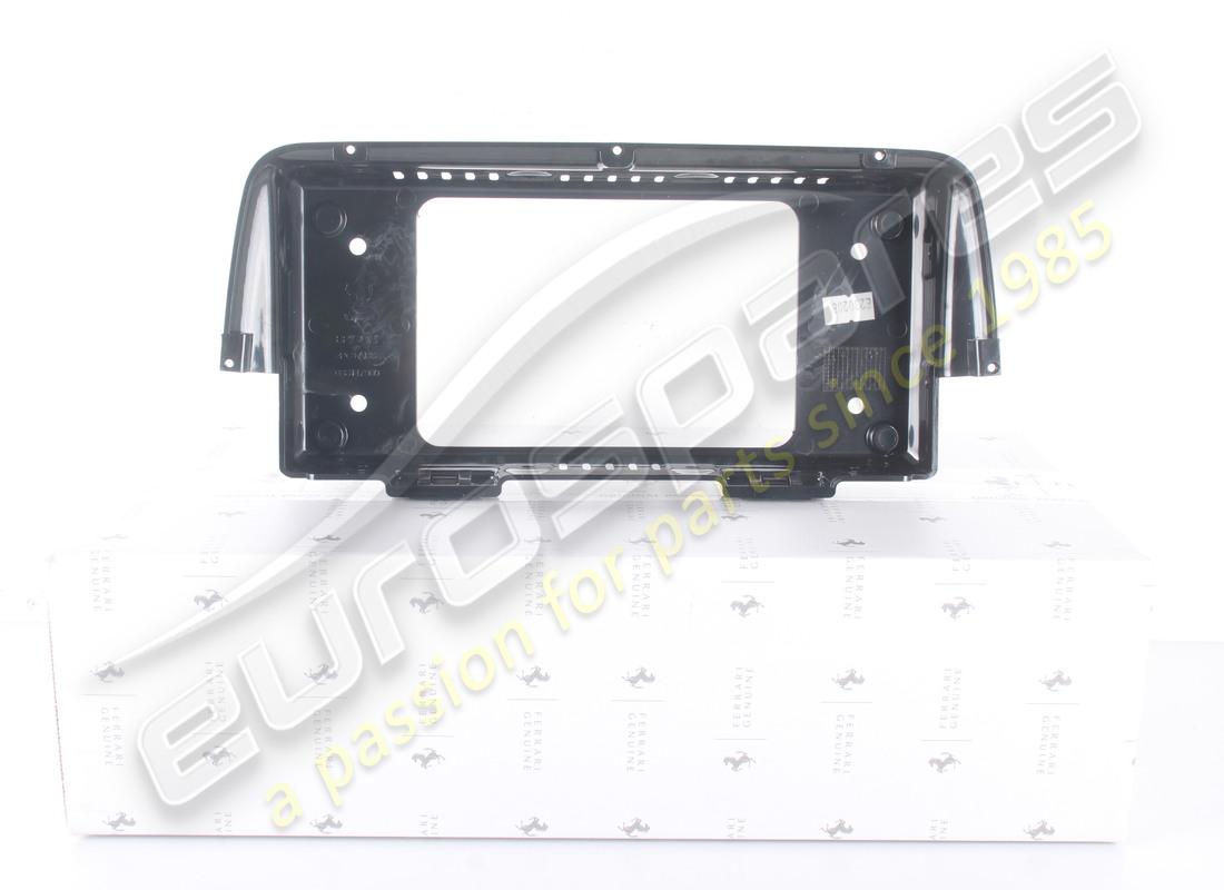 new ferrari rear frame. part number 88295000 (1)