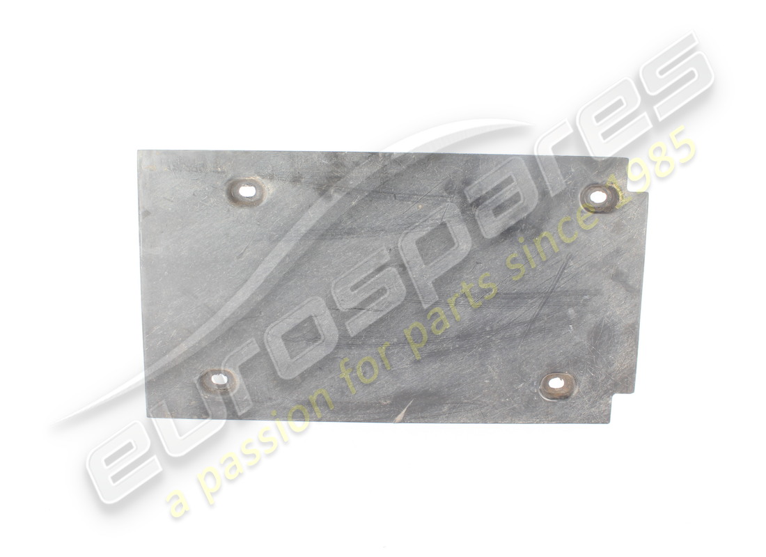 USED FERRARI CENTRAL UNDER THE BODY SHELL. PART NUMBER 68023300 (2) used ferrari central under the body shell. part number 68023300 (2)