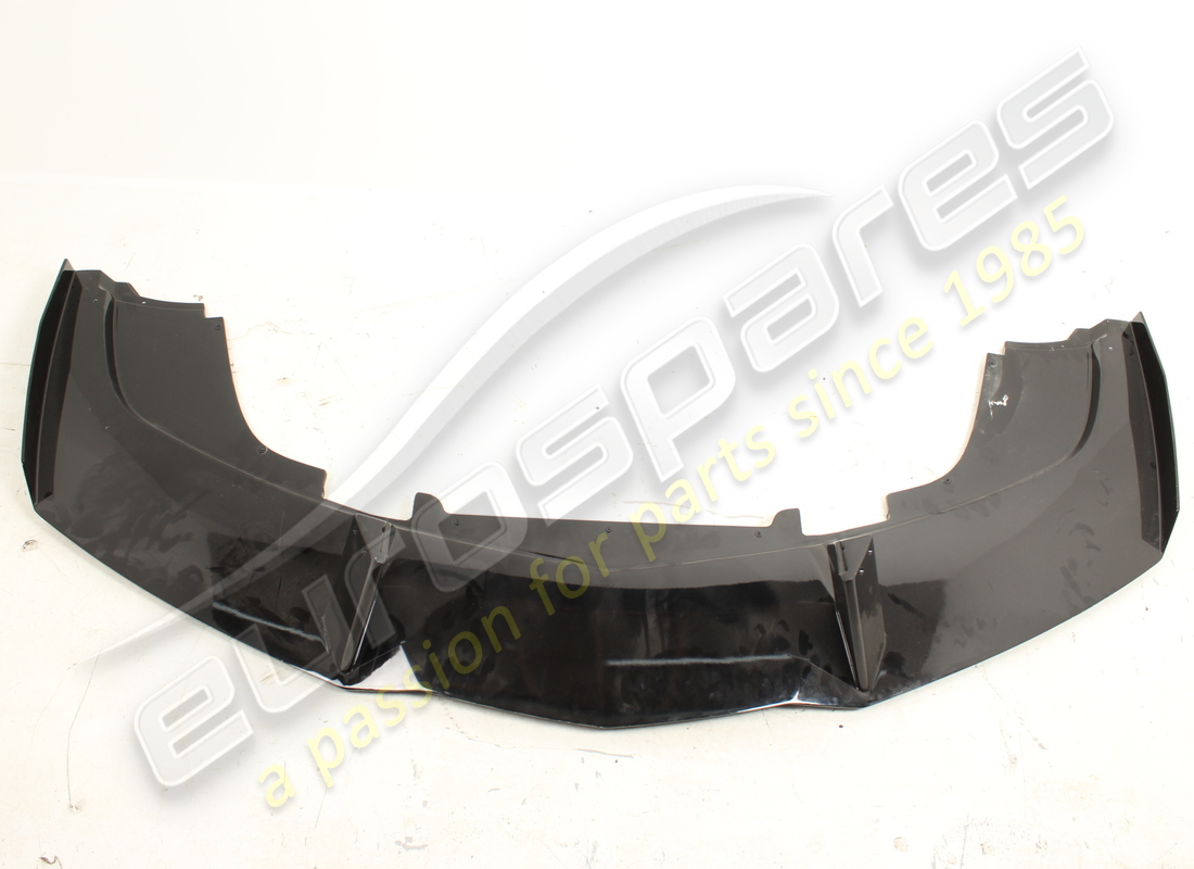 NEW (OTHER) LAMBORGHINI FRONT SPOILER. PART NUMBER 400807061C (1) new (other) lamborghini front spoiler. part number 400807061c (1)