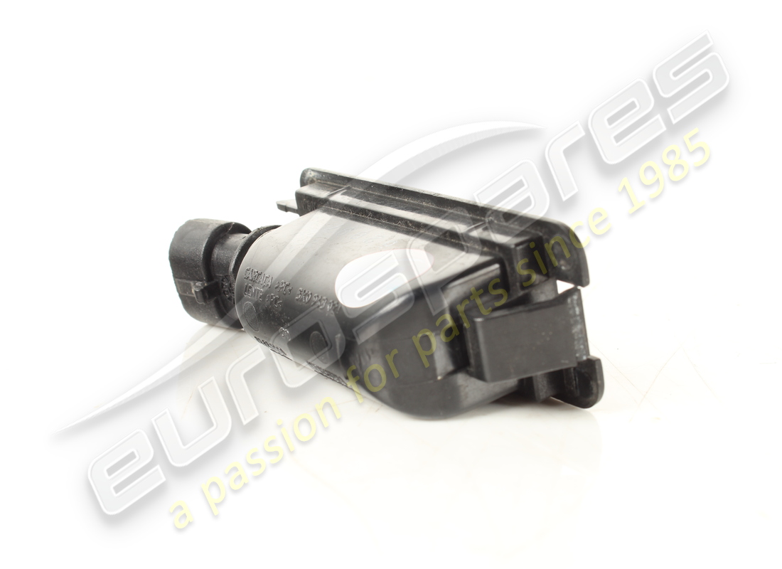 USED MASERATI UNDER DOOR LAMP. PART NUMBER 273981 (4) used maserati under door lamp. part number 273981 (4)