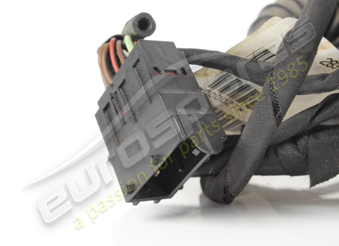 used ferrari tailgate cable. part number 283716 (5)