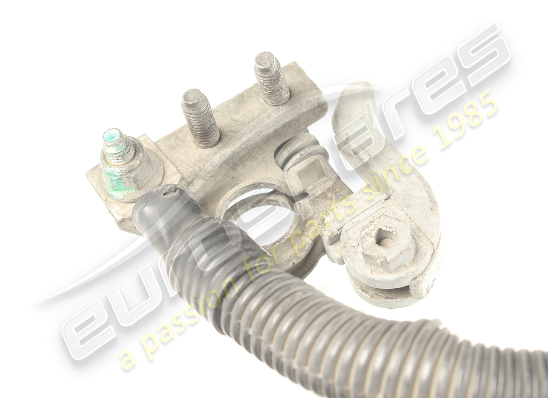 used ferrari complete battery master switch. part number 273942 (2)