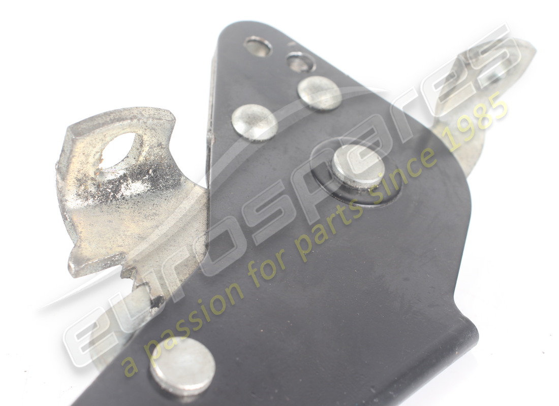 USED MASERATI HAND BRAKE LEVER. PART NUMBER 378090109 (4) used maserati hand brake lever. part number 378090109 (4)