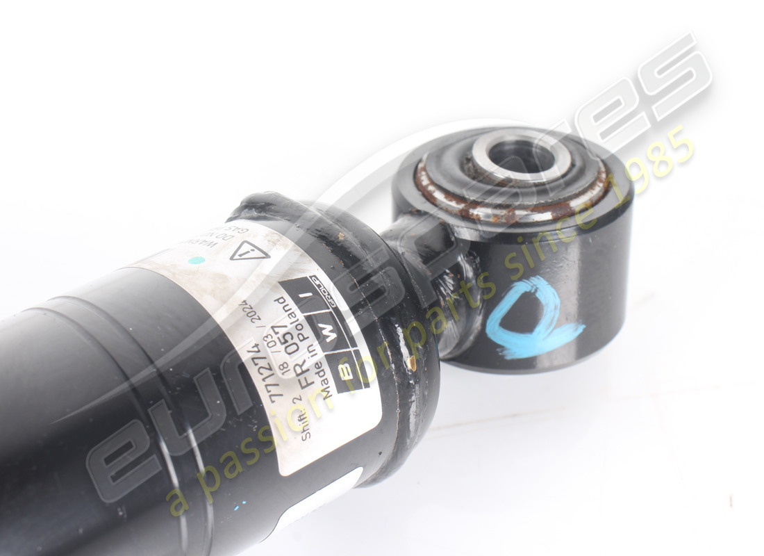 used ferrari rear shock absorber. part number 771274 (6)