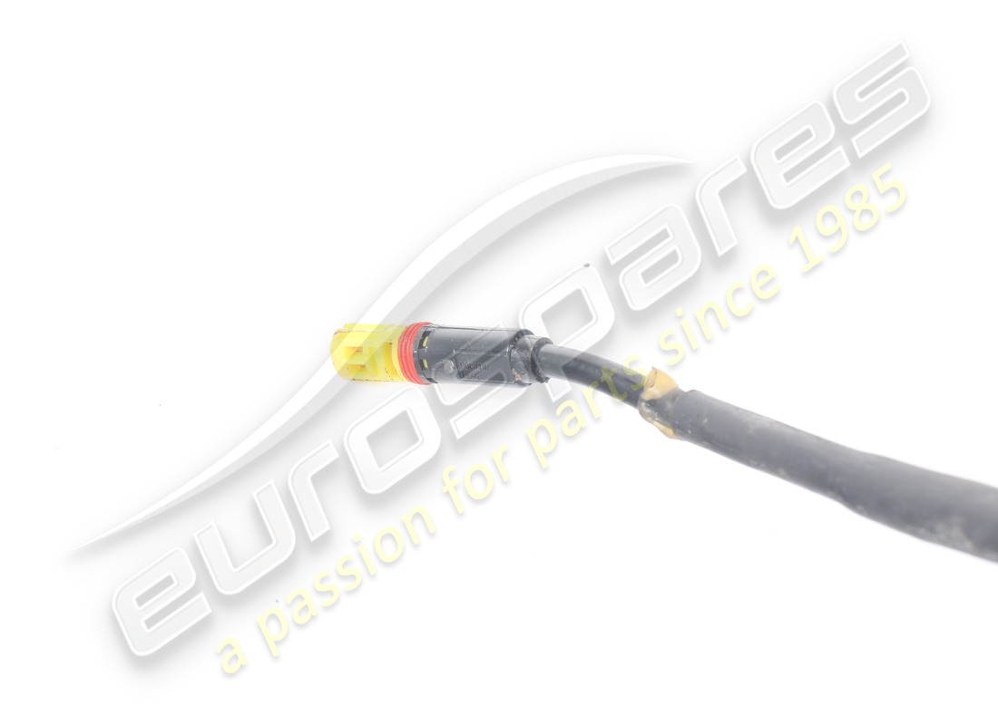 used ferrari rear shock absorber. part number 771274 (2)