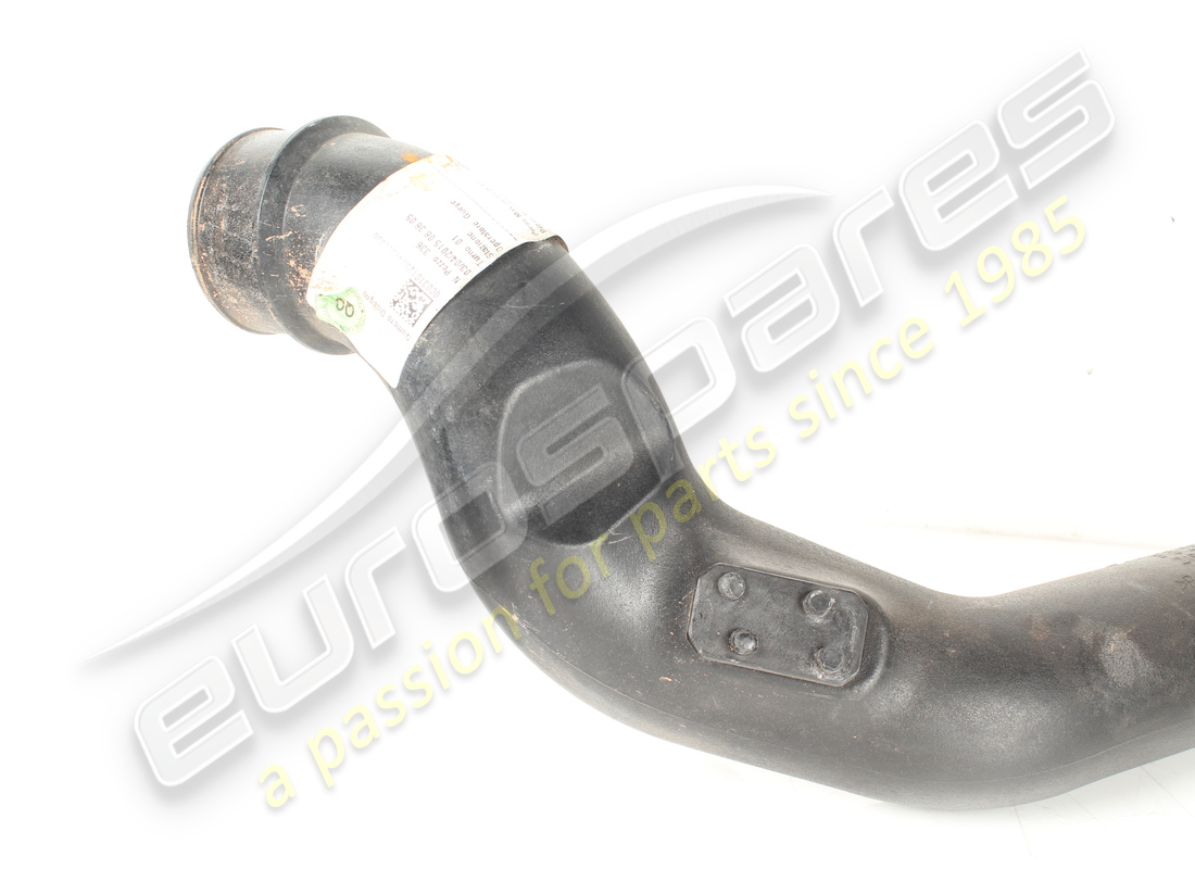 used ferrari lh intermediate pipe between. part number 310125 (6)