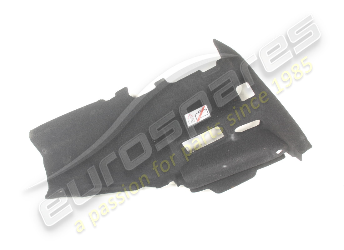 USED Ferrari RH LATERAL LUGGAGE COMPARTME . PART NUMBER 86083800 (1)