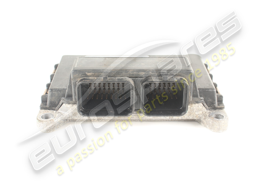 USED FERRARI IONISING KNOCK SENSOR CONTRO. PART NUMBER 297091 (2) used ferrari ionising knock sensor contro. part number 297091 (2)