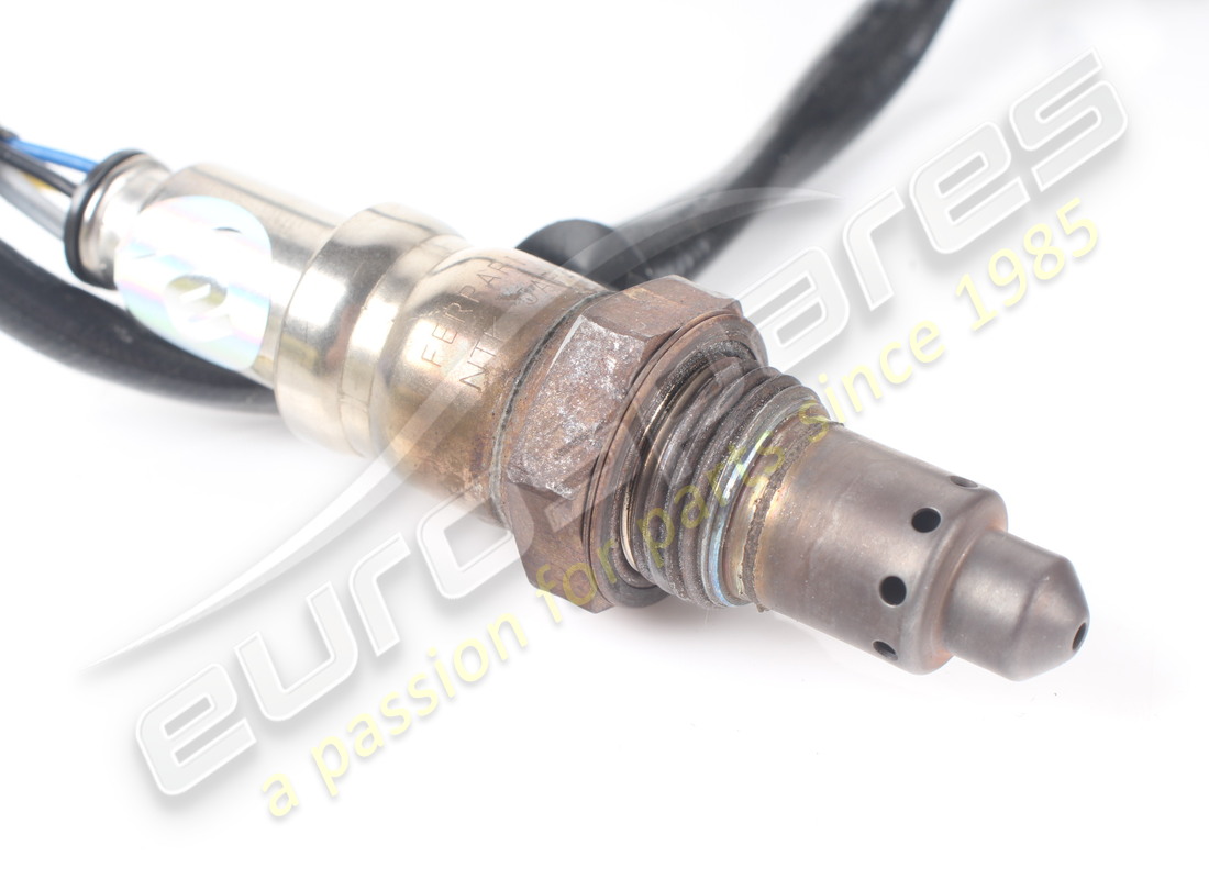 USED FERRARI SONDA LAMBDA ANT. NGK L=610. PART NUMBER 787778 (3) used ferrari sonda lambda ant. ngk l=610. part number 787778 (3)