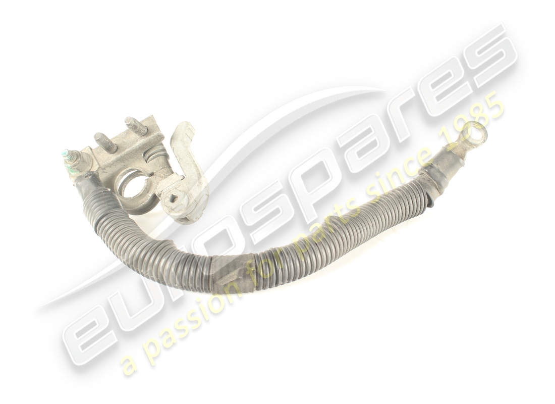 used ferrari complete battery master switch. part number 273942 (3)