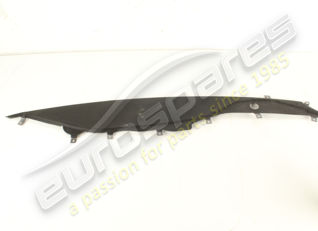 USED FERRARI COMPLETE TWEETER SPEAKER GRILL. PART NUMBER 88670500 (4) used ferrari complete tweeter speaker grill. part number 88670500 (4)