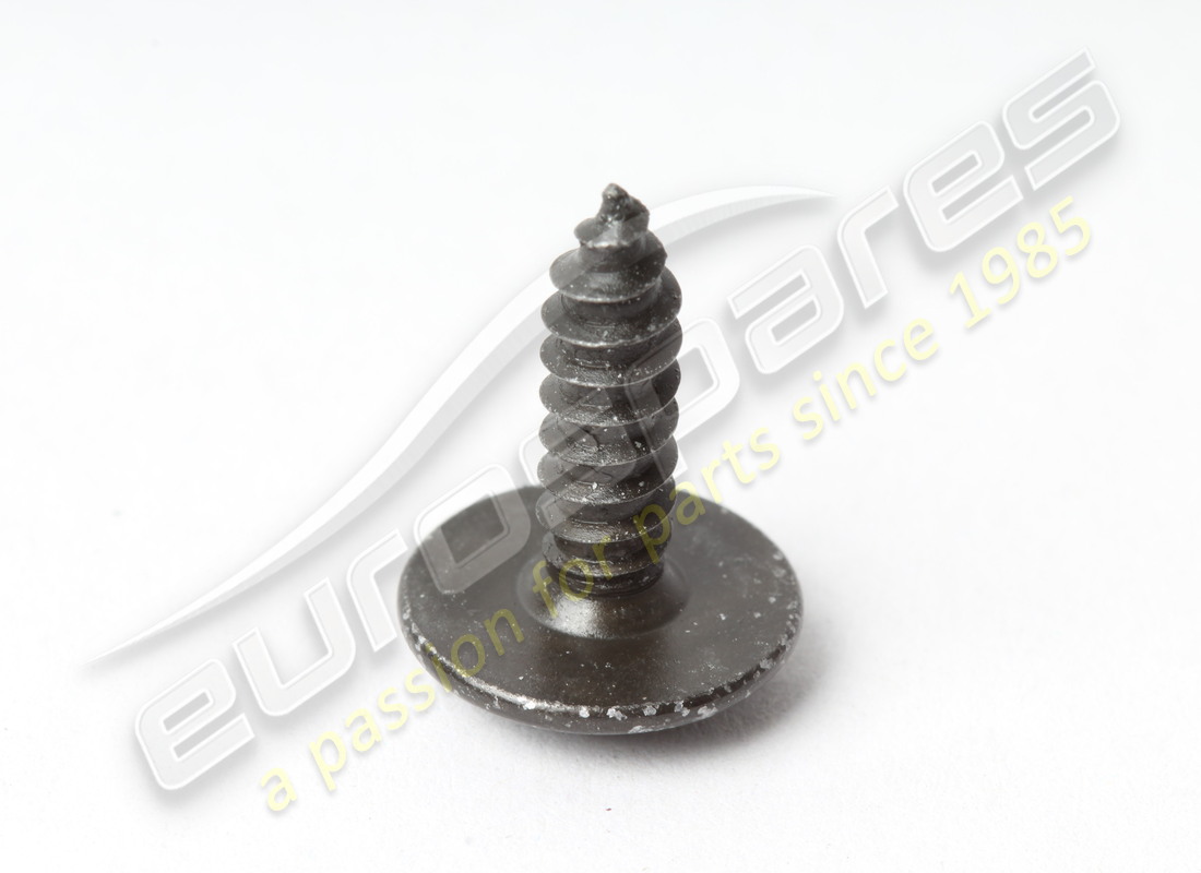 NEW MASERATI SCREW. PART NUMBER 675001390 (2) new maserati screw. part number 675001390 (2)