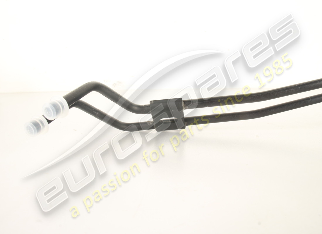 NEW FERRARI METAL BREATHER PIPE. PART NUMBER 275323 (3) new ferrari metal breather pipe. part number 275323 (3)