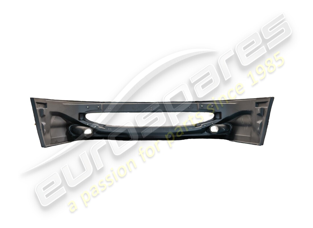 NEW EUROSPARES FRONT BUMPER. PART NUMBER 65047110 (2) new eurospares front bumper. part number 65047110 (2)