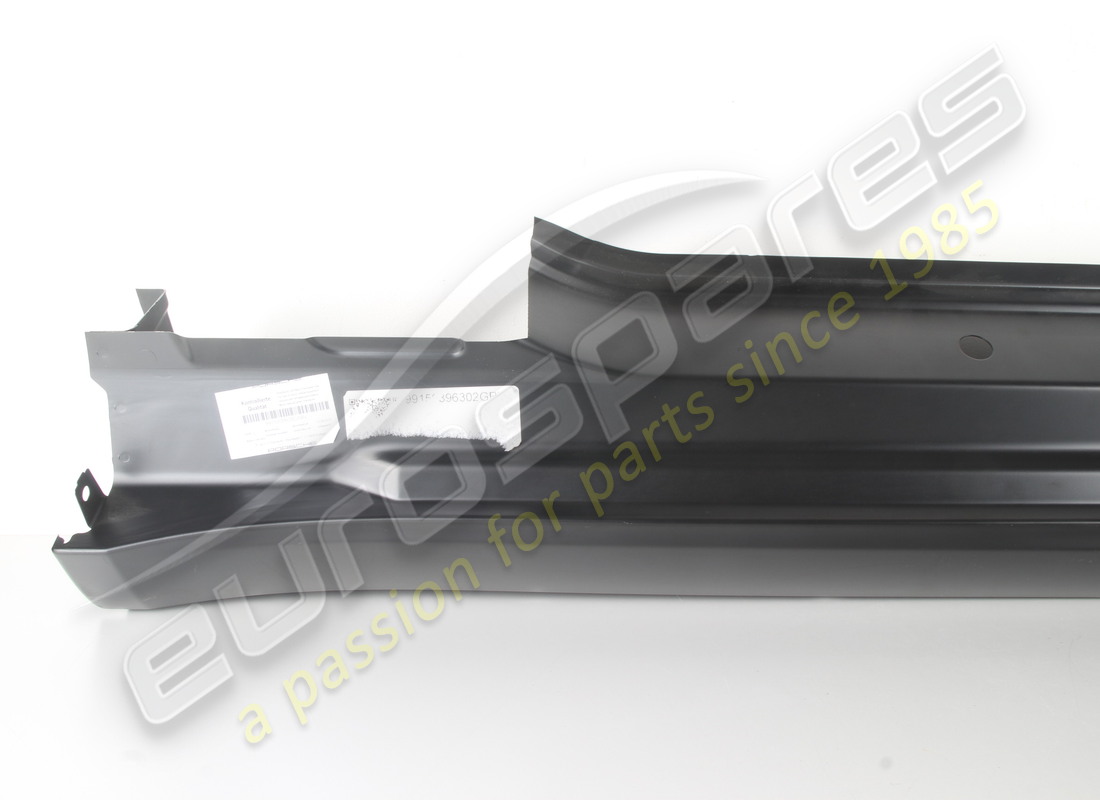 NEW PORSCHE PRIMED. PART NUMBER 99150396302GRV (2) new porsche primed. part number 99150396302grv (2)