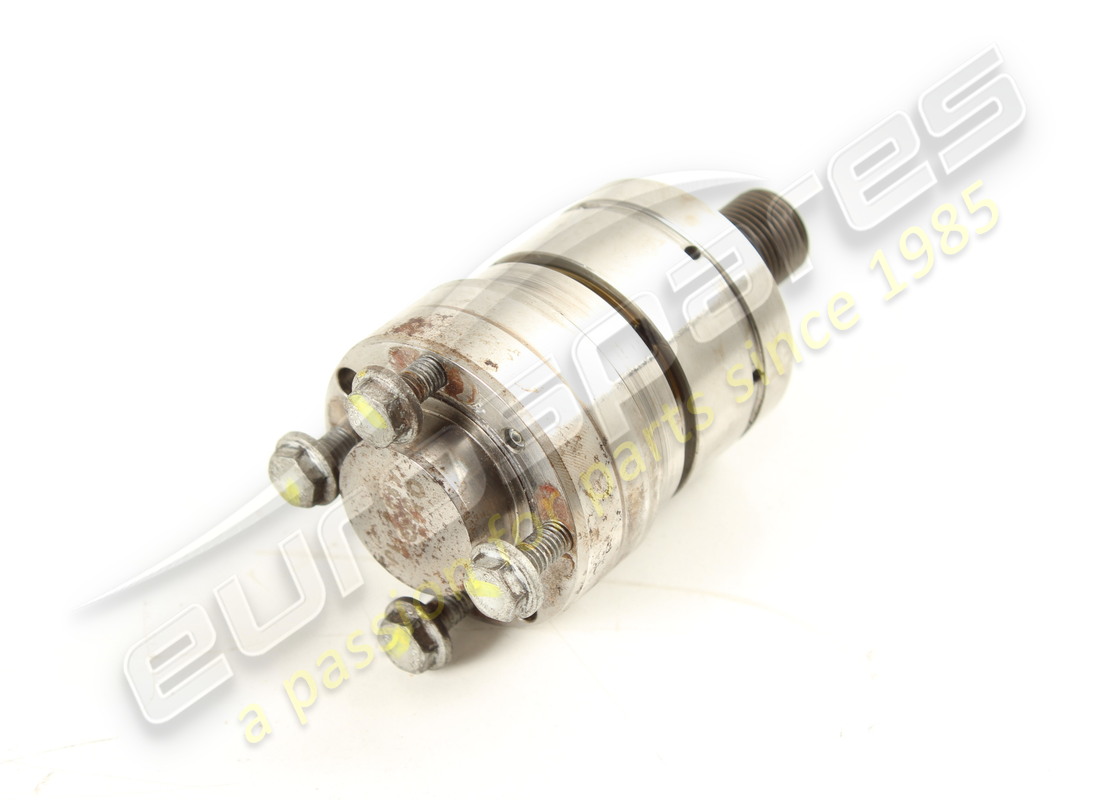 USED FERRARI EXHAUST PHASE VARIATOR. PART NUMBER 190042 (2) used ferrari exhaust phase variator. part number 190042 (2)