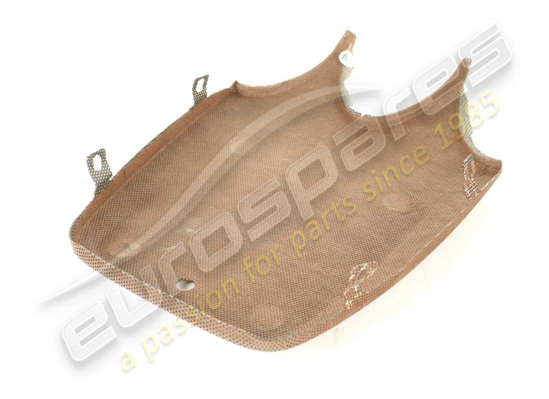 USED FERRARI TWEETER GRILLE. PART NUMBER 83047807 (2) used ferrari tweeter grille. part number 83047807 (2)