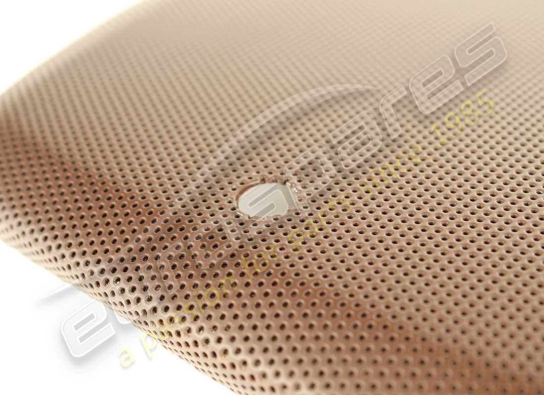 USED FERRARI TWEETER GRILLE. PART NUMBER 83047807 (3) used ferrari tweeter grille. part number 83047807 (3)