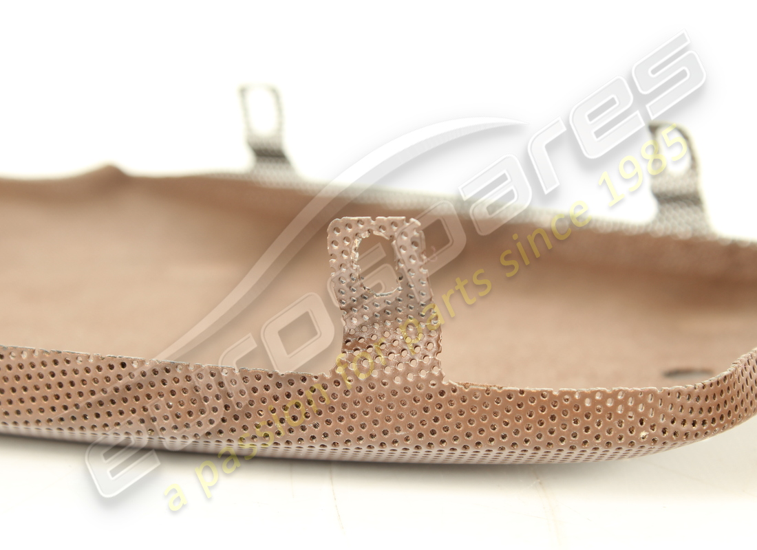 USED FERRARI TWEETER GRILLE. PART NUMBER 83047807 (4) used ferrari tweeter grille. part number 83047807 (4)