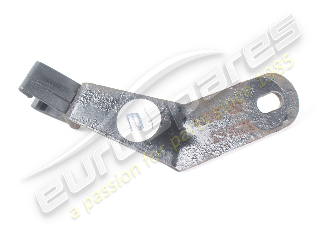 USED FERRARI LOWER LH BRACKET, POWER STEE. PART NUMBER 325663 (1) used ferrari lower lh bracket, power stee. part number 325663 (1)