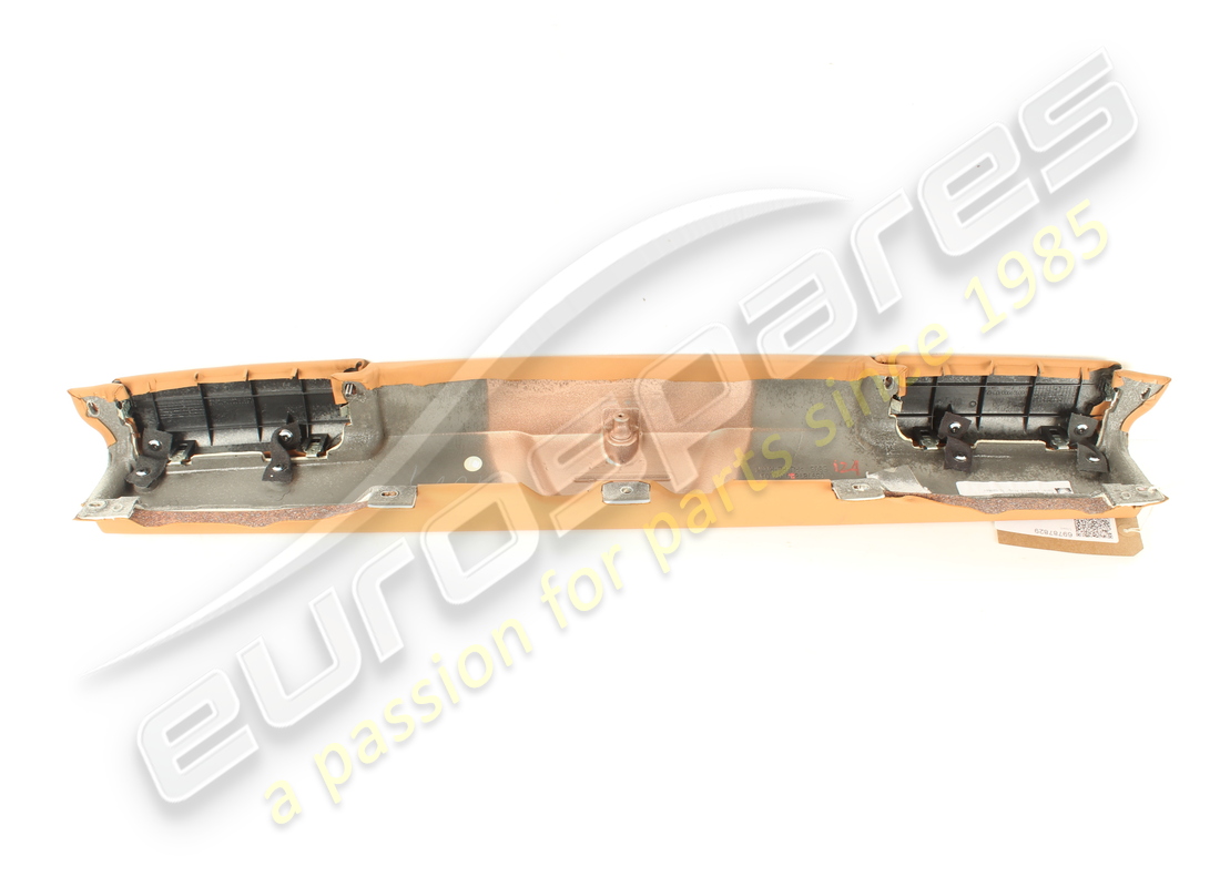 used ferrari rear upper central lining. part number 69787829 (4)