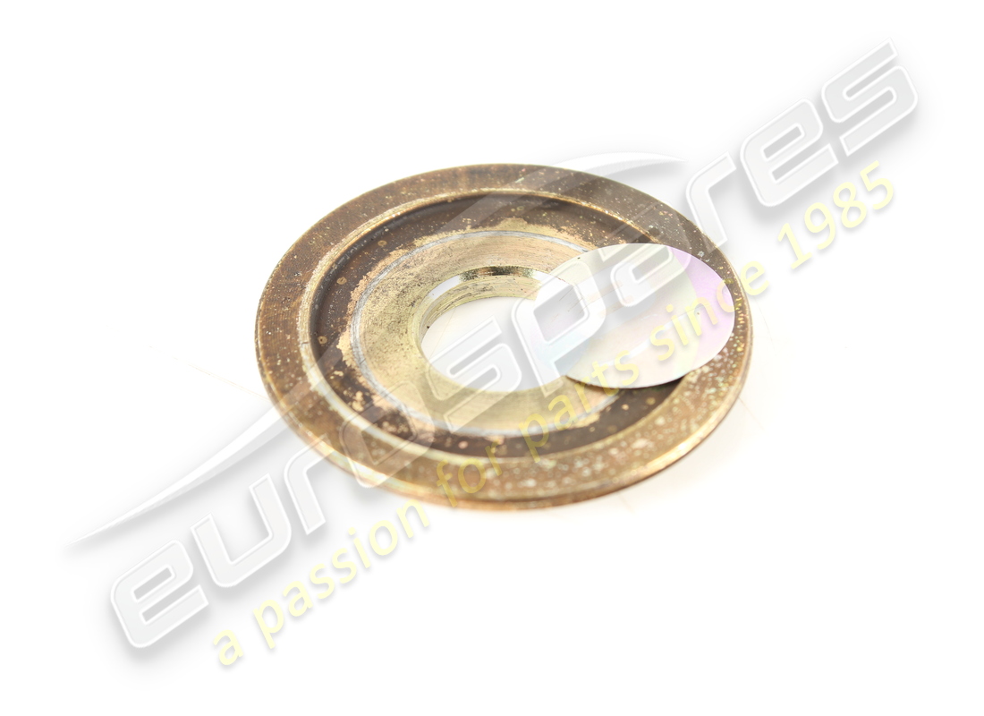 used maserati camshaft fastening washer. part number 475038200 (3)