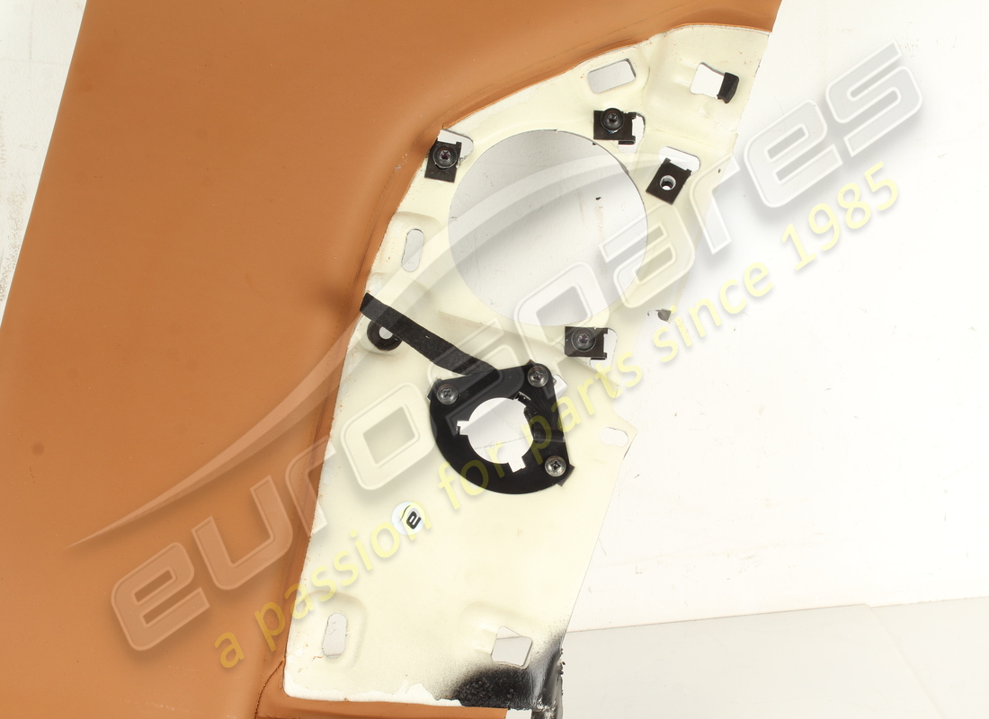 used ferrari lh lateral trim | cuoio [hide] (364011888). part number 86449229 (2)
