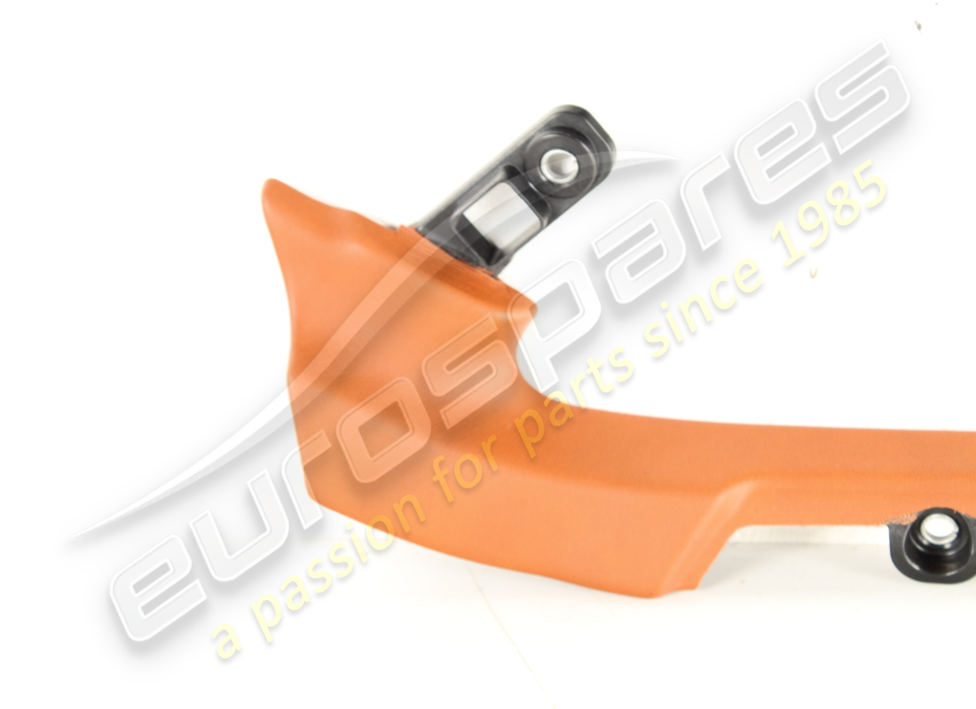 used lamborghini cover. part number 4t0863052 (4)