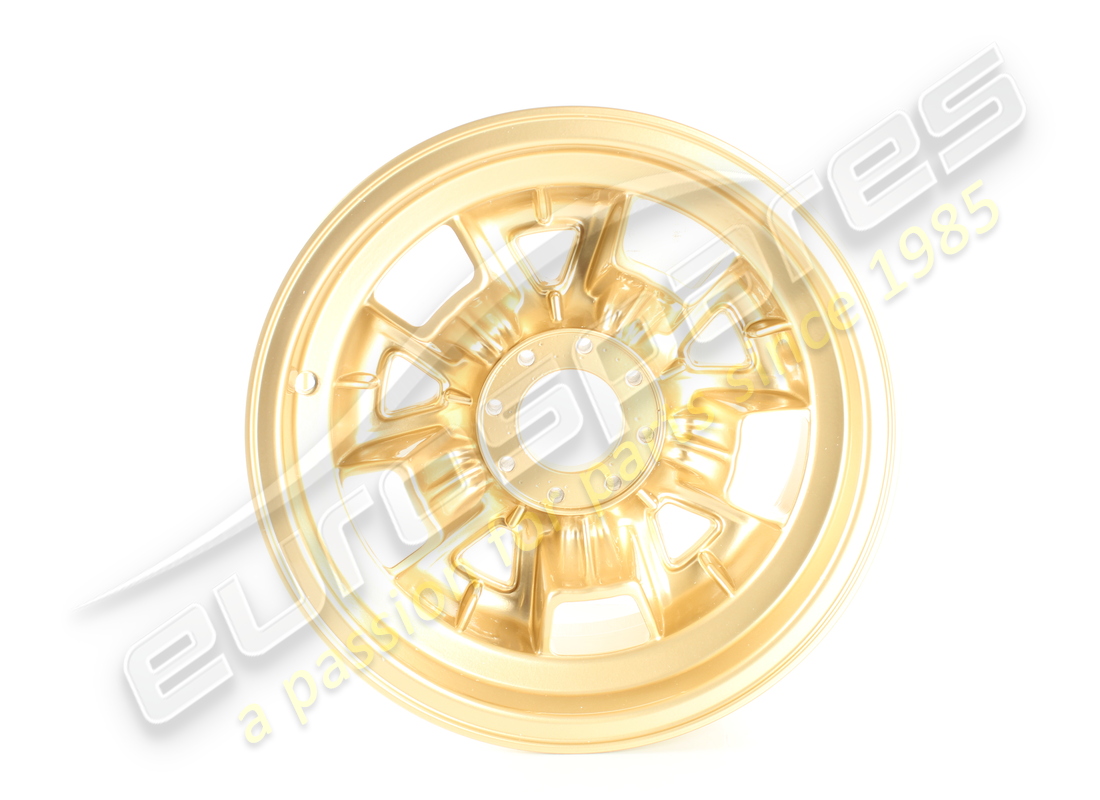 NEW EUROSPARES FRONT WHEEL RIM. PART NUMBER 005108078G (1) new eurospares front wheel rim. part number 005108078g (1)
