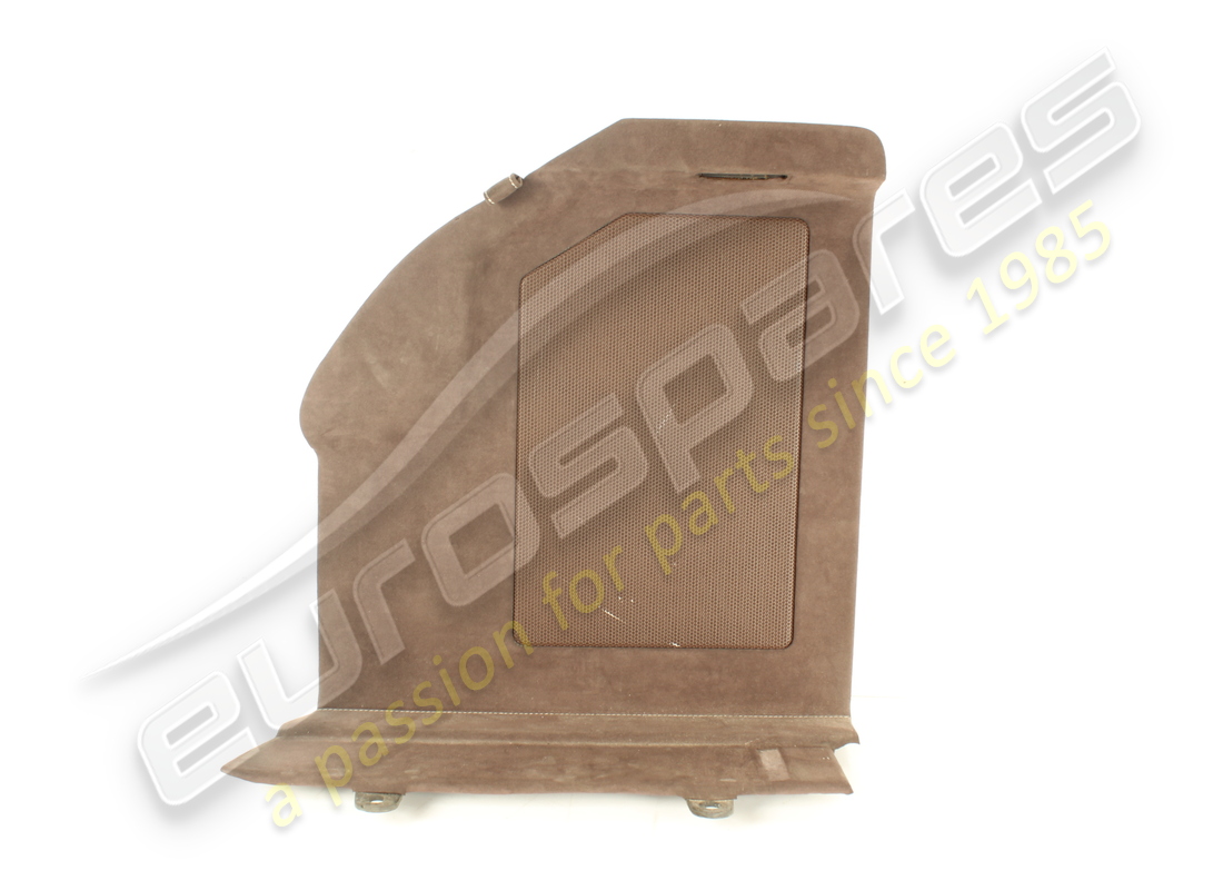 USED FERRARI LH SIDE PANEL. PART NUMBER 84119500 (1) used ferrari lh side panel. part number 84119500 (1)