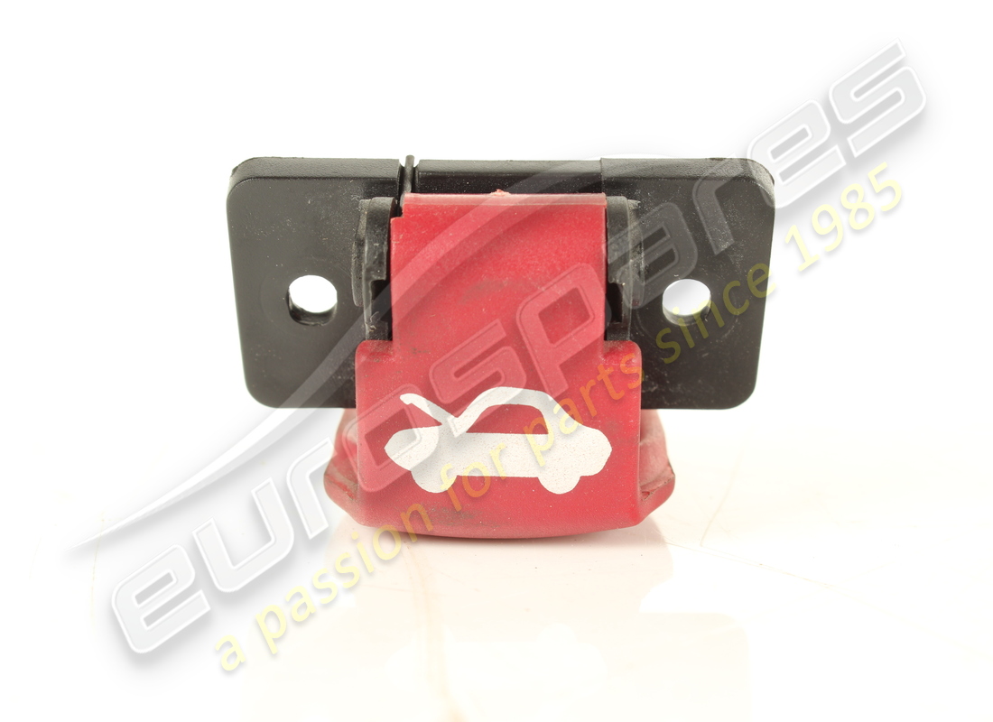 USED Ferrari HANDLE FOR BONNET OPENING . PART NUMBER 67003800 (1)