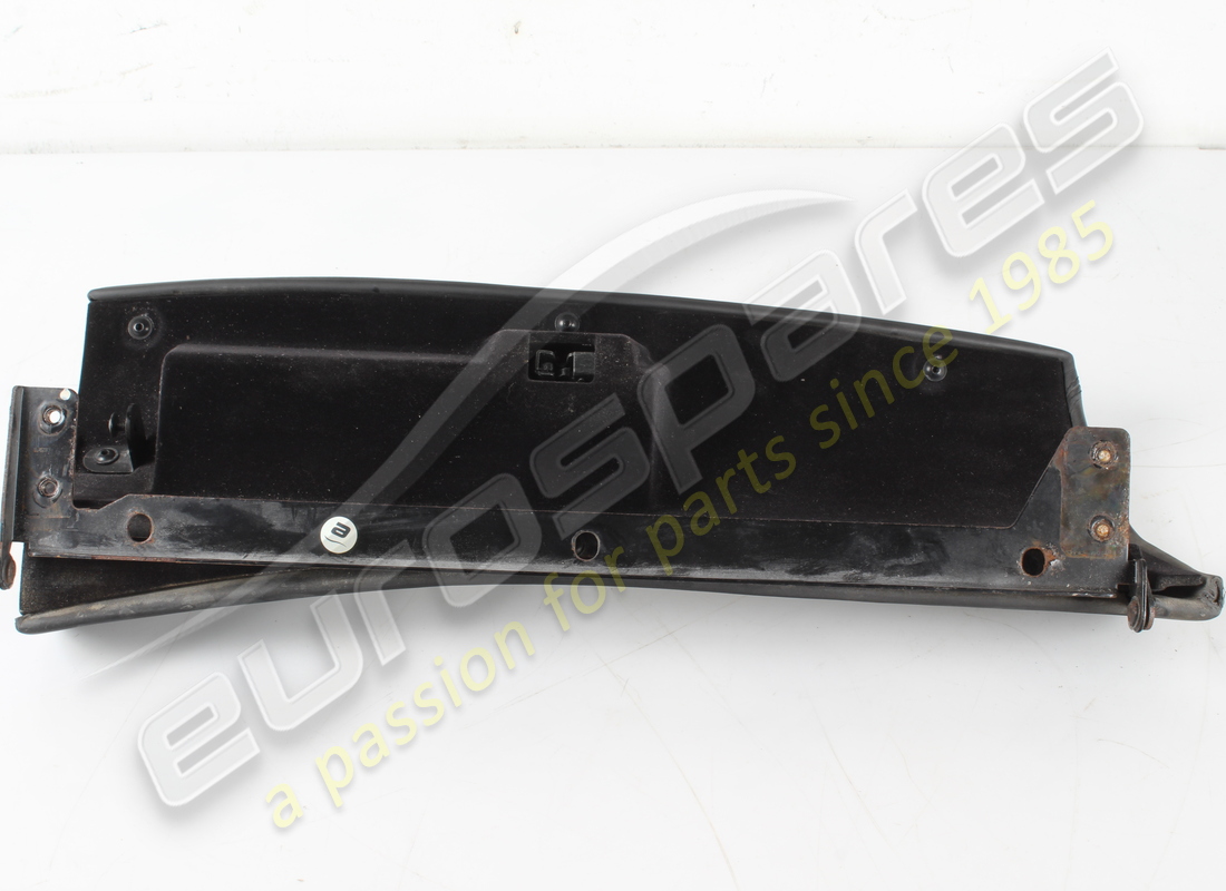 USED EUROSPARES COMPLETE GLOVE BOX DOOR. PART NUMBER EAP1558682 (2) used eurospares complete glove box door. part number eap1558682 (2)