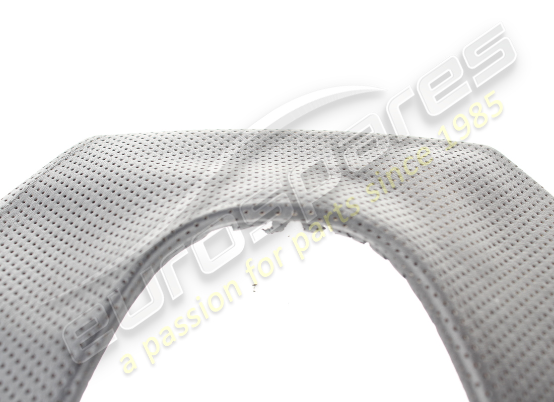 USED FERRARI CENTRE BINNACLE TRIM. PART NUMBER 85375612 (2) used ferrari centre binnacle trim. part number 85375612 (2)