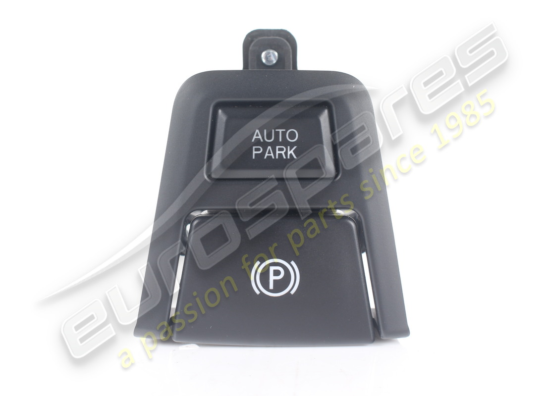 USED Ferrari EPB SWITCH WITH AUTOPARK DIS . PART NUMBER 319555 (1)