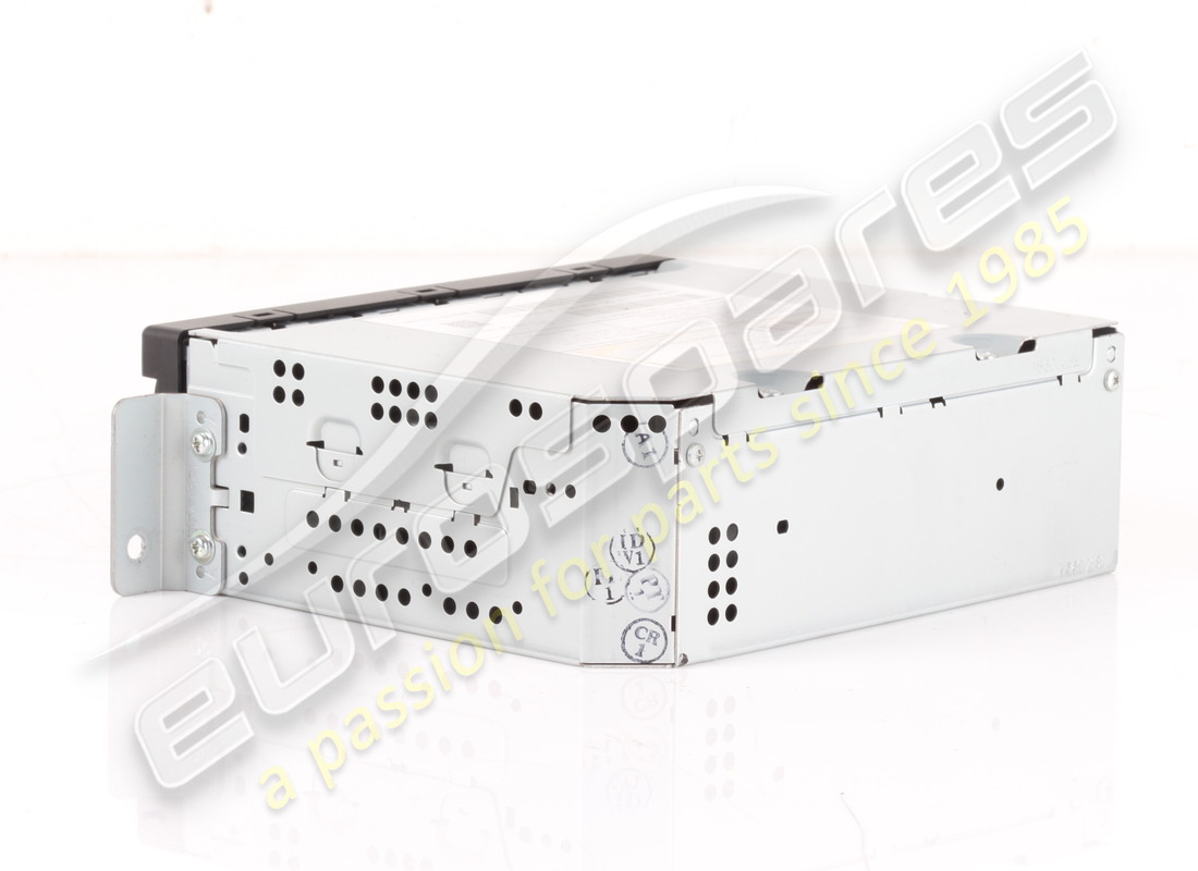 used ferrari cd reader. part number 287511 (6)