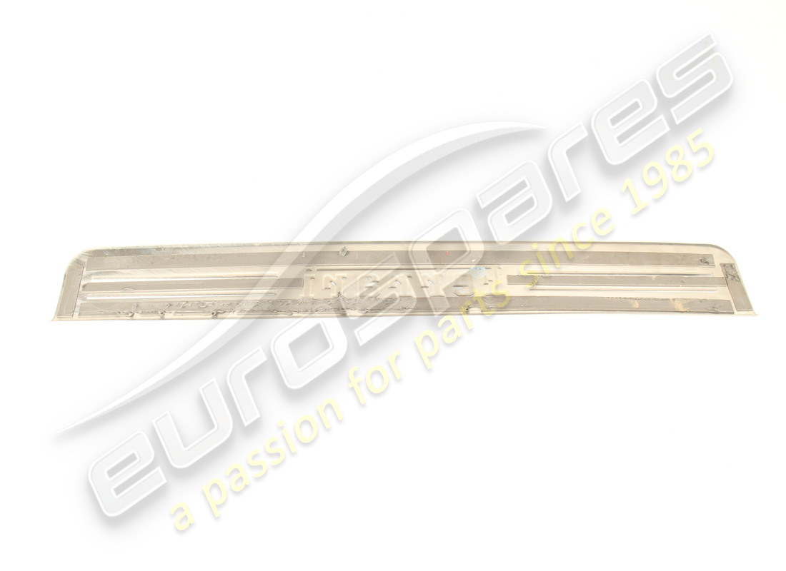 used ferrari rh kickplate. part number 85082500 (3)