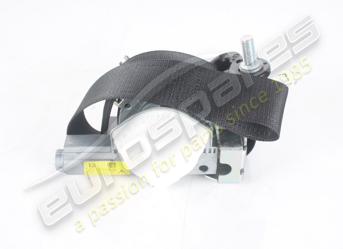 used ferrari lh winder section. part number 84793500 (4)