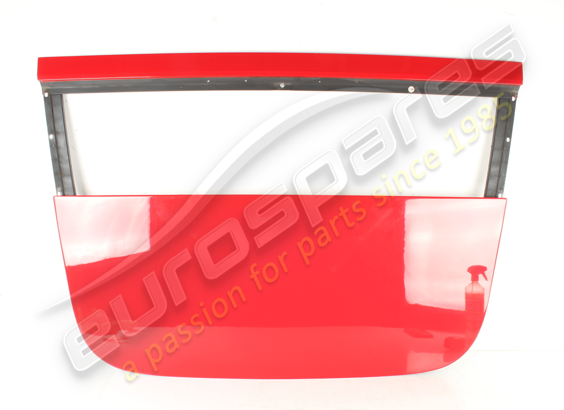 USED Ferrari BONNET . PART NUMBER 60533900 (1)
