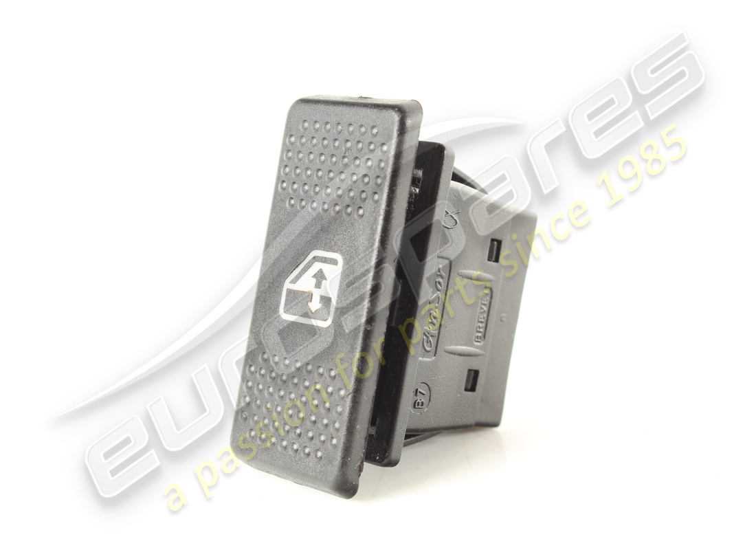 USED FERRARI WINDOW SWITCH RH PART NUMBER 2578086020 (5) used ferrari window switch rh part number 2578086020 (5)