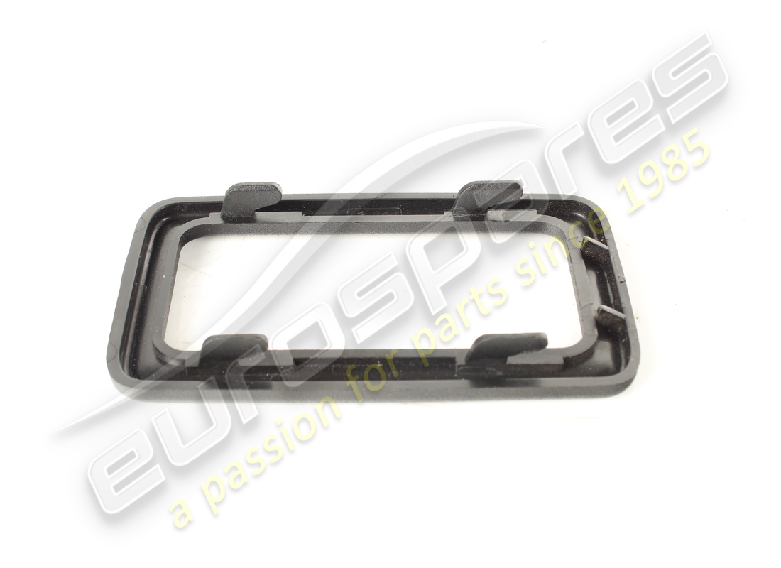 used ferrari plate. part number 61805600 (2)