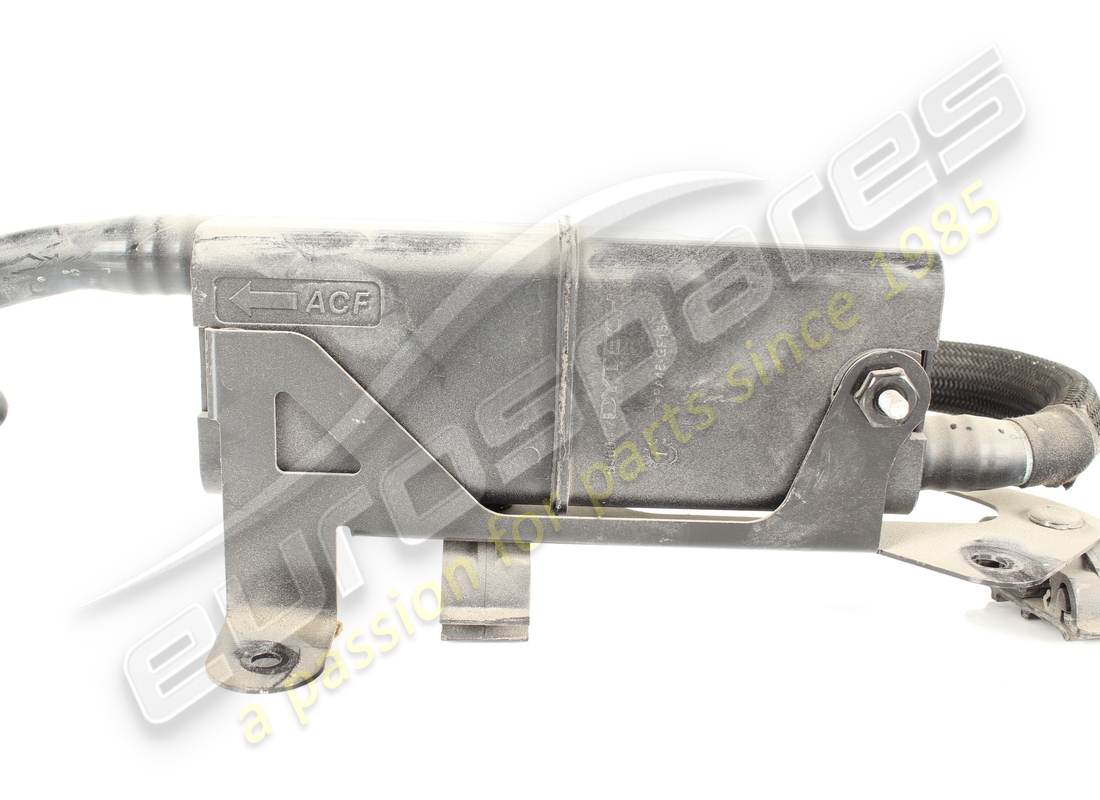 used ferrari vapour separator kit. part number 266580 (2)