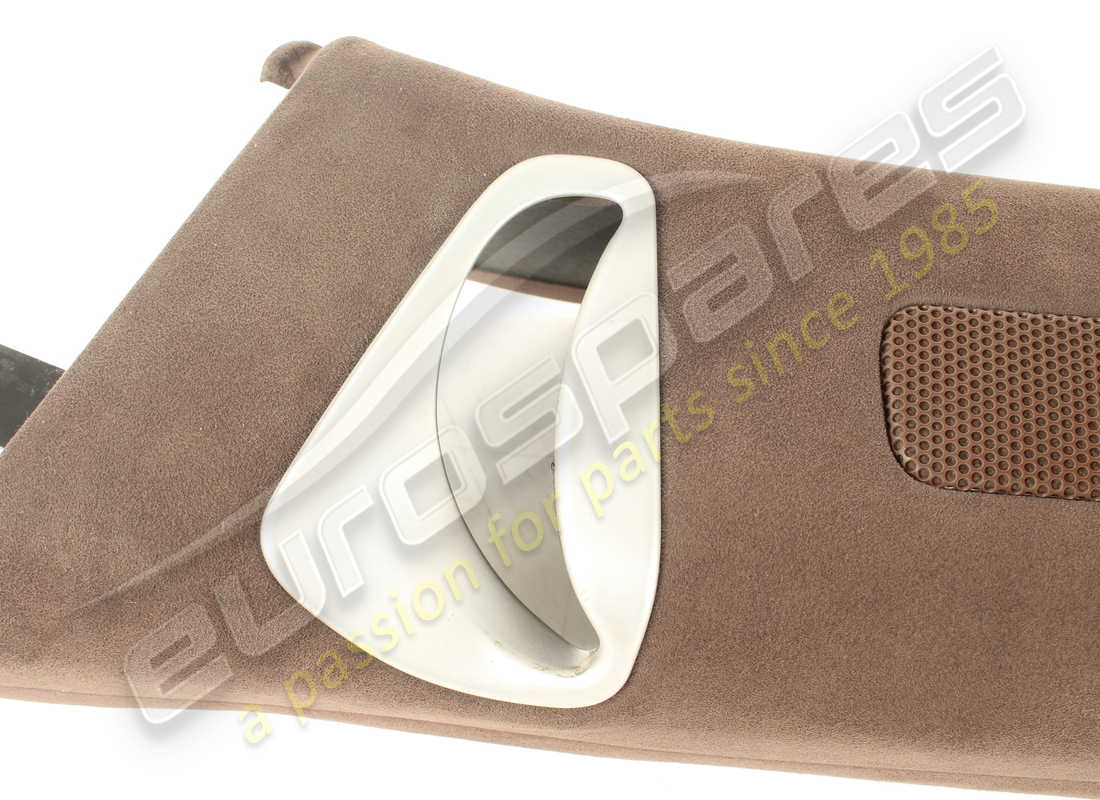 USED FERRARI LH CENTRE PILLAR TRIM. PART NUMBER 841739.. (1) used ferrari lh centre pillar trim. part number 841739.. (1)