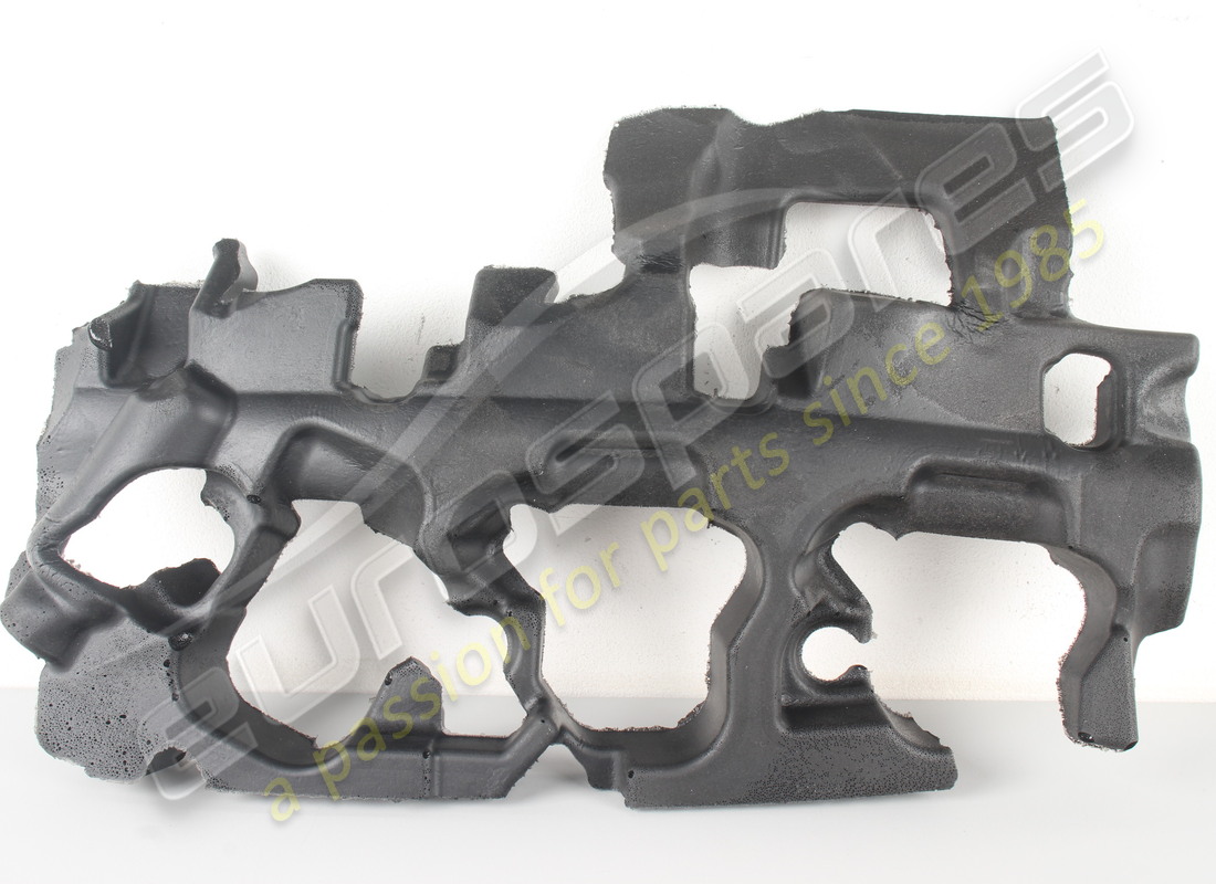 new porsche noise insulation. part number pab133875a (1)