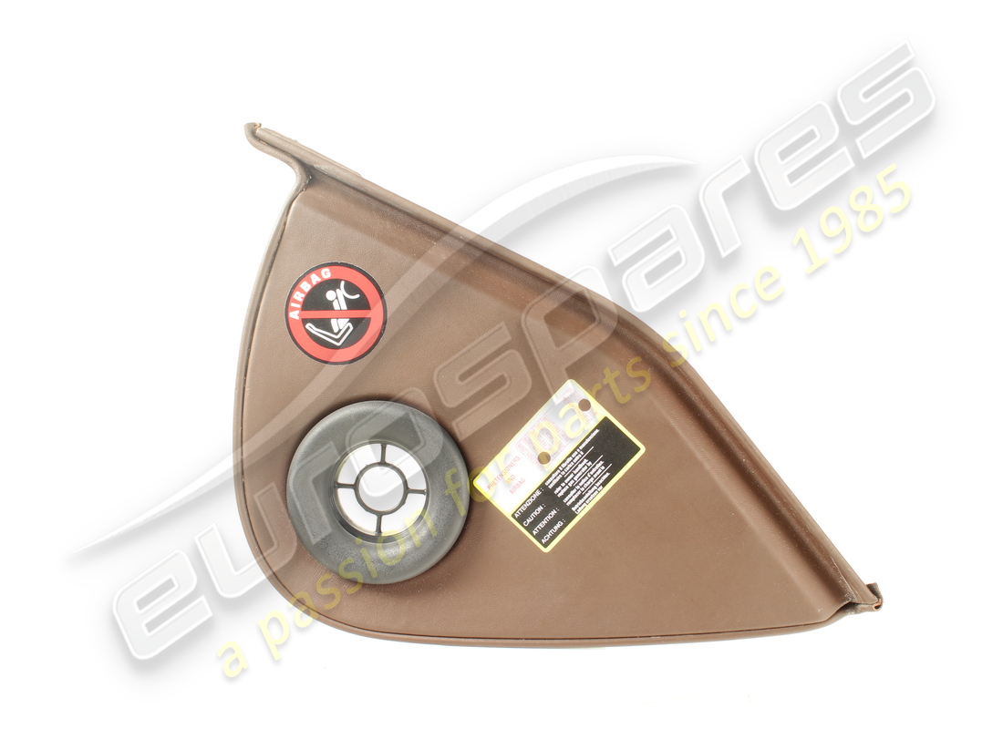 USED Ferrari RH DASHBOARD END PANEL . PART NUMBER 81995307 (1)